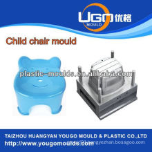 Leisure plastic childrens business stand,plastic injection chair mould, chair mould mold mouldings